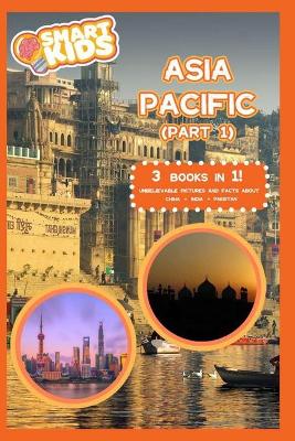 Book cover for Asia Pacific 1