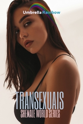 Book cover for Transexuais