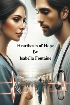 Book cover for Heartbeats of Hope