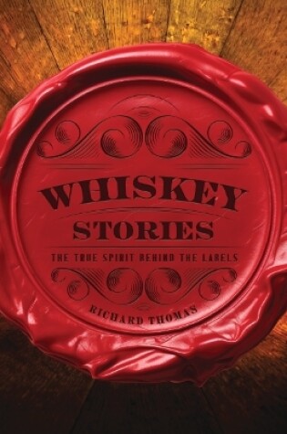 Cover of Whiskey Stories