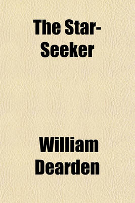 Book cover for The Star-Seeker