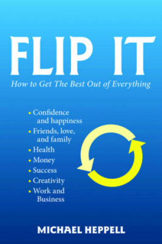 Cover of Flip It