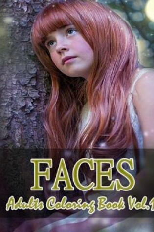 Cover of Faces