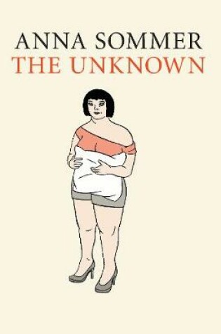 Cover of The Unknown