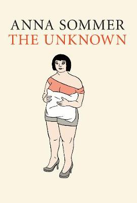 Book cover for The Unknown