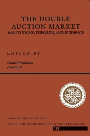 Cover of The Double Auction Market