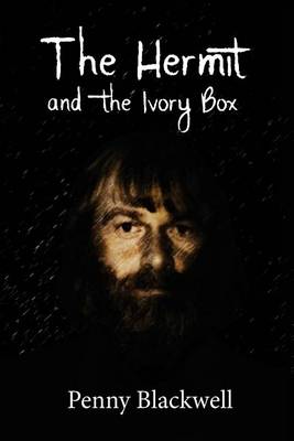 Cover of The Hermit and the Ivory Box