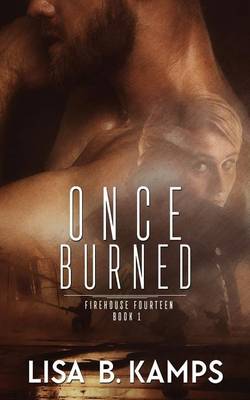 Cover of Once Burned