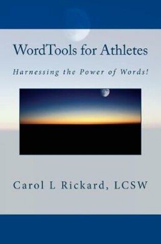 Cover of Wordtools for Athletes