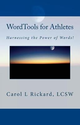 Book cover for Wordtools for Athletes