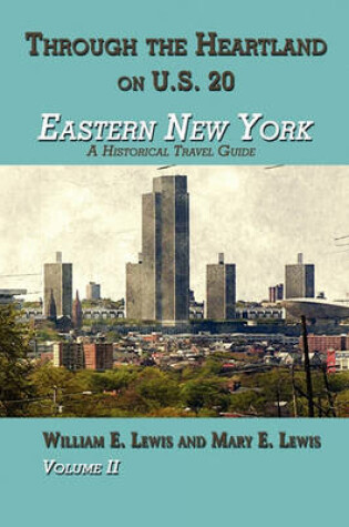 Cover of Eastern New York