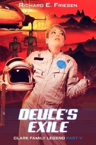Cover of Deuce's Exile
