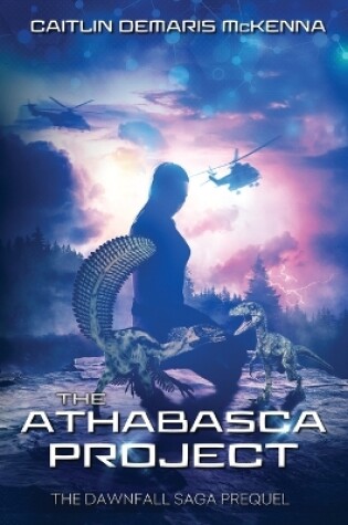 Cover of The Athabasca Project