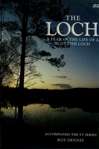 Cover of The Loch