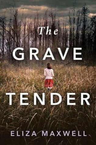 Cover of The Grave Tender