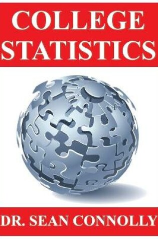 Cover of College Statistics