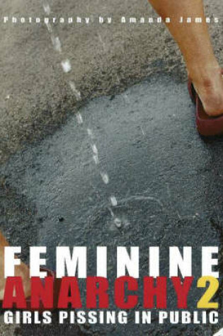 Cover of Feminine Anarchy 2