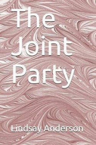 Cover of The Joint Party