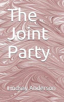 Cover of The Joint Party