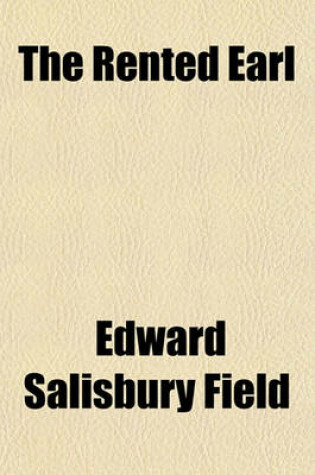 Cover of The Rented Earl