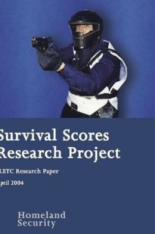 Cover of Survival Scores Research Project