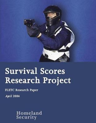 Book cover for Survival Scores Research Project