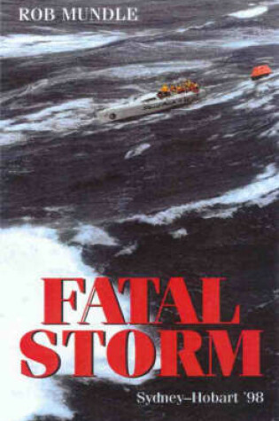 Cover of Race to Disaster