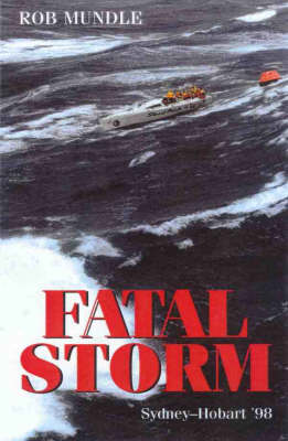 Book cover for Race to Disaster