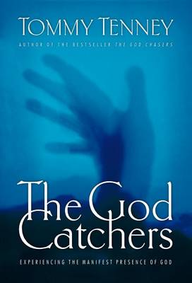 Book cover for The God Catchers