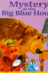 Book cover for Mystery at the Big Blue House