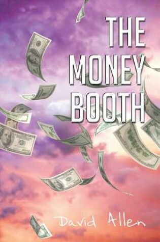 Cover of The Money Booth