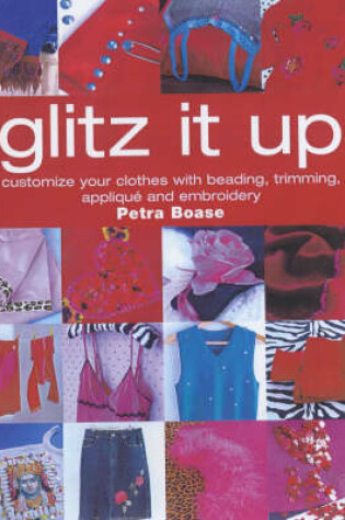 Cover of Glitz it Up