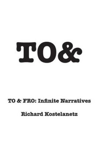 Cover of To&Fro