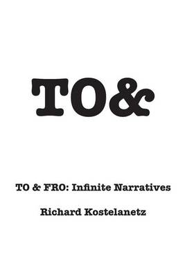 Book cover for To&Fro