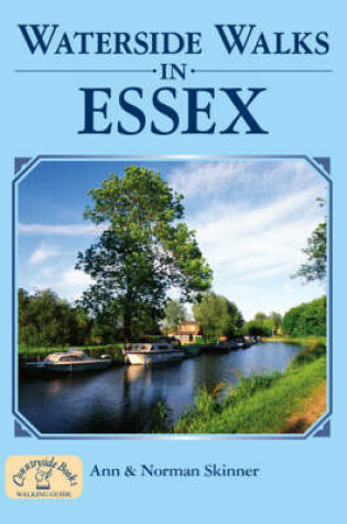 Cover of Waterside Walks in Essex