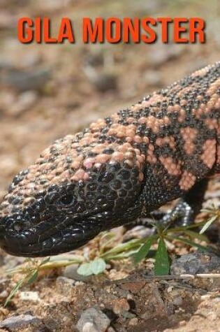 Cover of Gila Monster