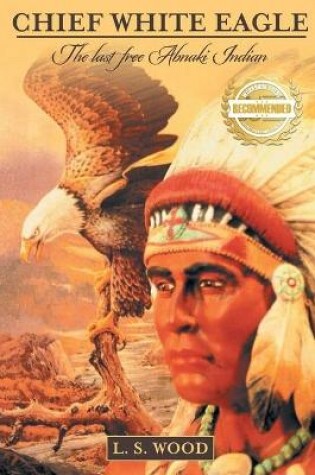 Cover of Chief White Eagle
