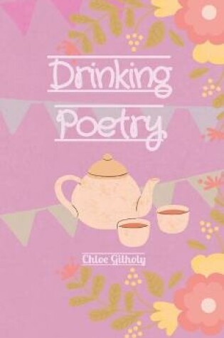 Cover of Drinking Poetry