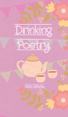 Book cover for Drinking Poetry