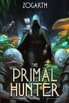 Book cover for Primal Hunter 4