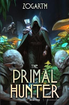 Cover of Primal Hunter 4