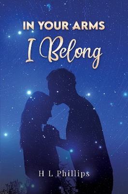 Book cover for In Your Arms I Belong