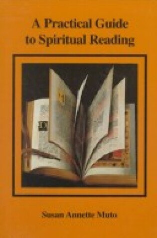Cover of A Practical Guide to Spiritual Reading