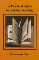 Book cover for A Practical Guide to Spiritual Reading