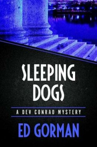 Cover of Sleeping Dogs