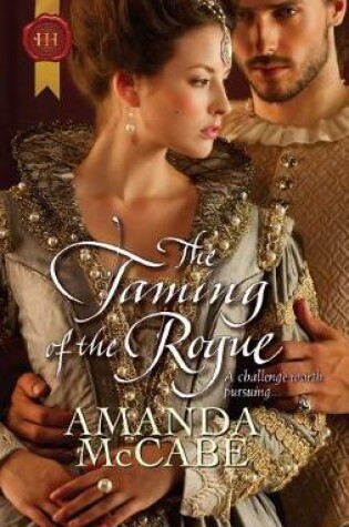 Cover of The Taming of the Rogue