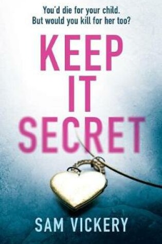 Cover of Keep It Secret