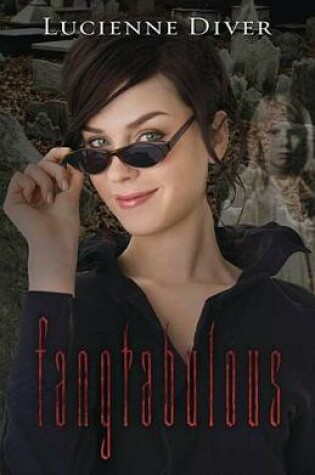 Cover of Fangtabulous