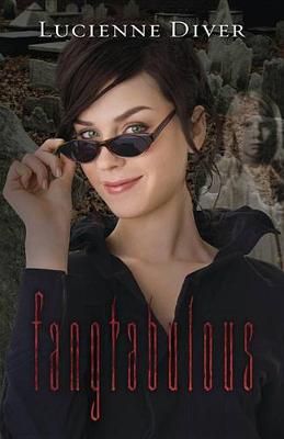 Book cover for Fangtabulous