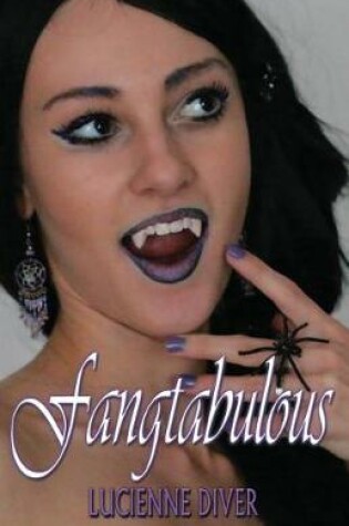 Cover of Fangtabulous